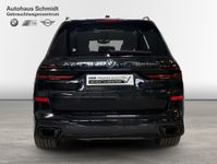 BMW X7 - Vorschau Bild 4