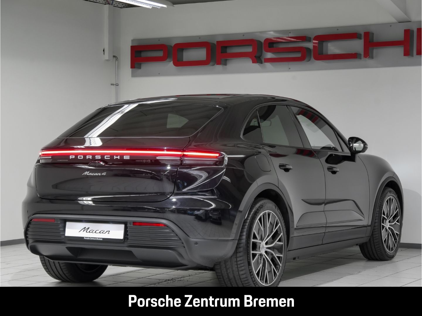 Porsche Macan - Bild 5