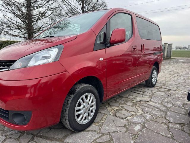 Nissan Evalia 1.5 dCi 8V 90 CV n-tec neopatentat