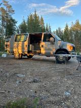 Ford Econoline E350 Camper Campingausbau - Ford Econoline Gebrauchtwagen