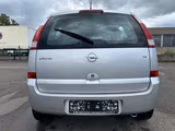 Opel Meriva Edition - Opel Meriva: Edition