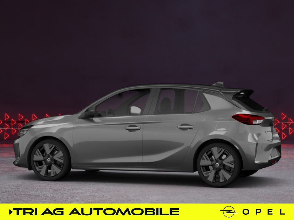 Opel Corsa - Bild 10