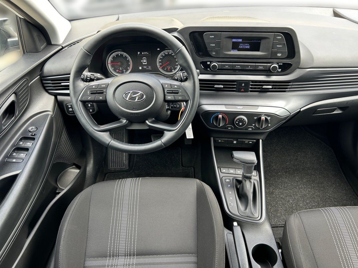 Fahrzeugabbildung Hyundai i20 1.0T 7DCT SELECT FUNKT-P !!! AUF ANFRAGE !!!
