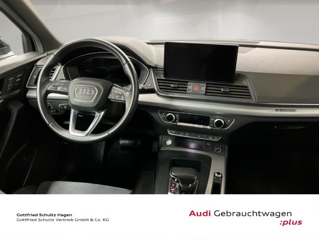 Audi Q5 - Bild 7