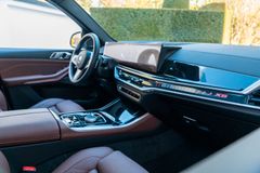 BMW X5 50e M SPORT PRO/ INNOVATION/ ICONIC GLOW BMW X5 50e M SPORT PRO/ INNOVATION/ ICONIC GLOW