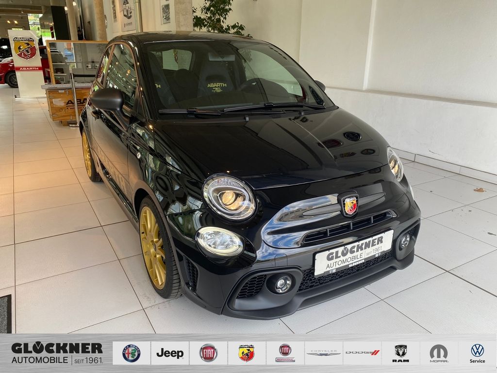 Abarth 695