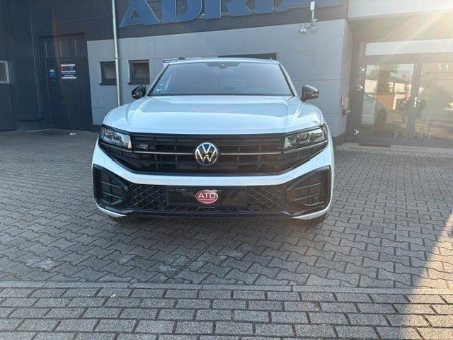Volkswagen Touareg 3.0 TDI 210 kW 4Motion R-Line Pano Leder foto 4