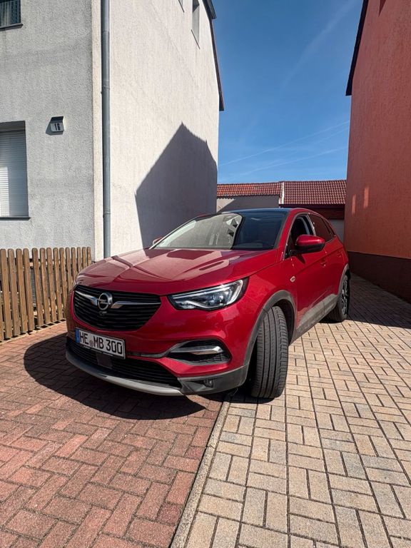 Image of Opel Other