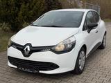 Renault Clio Authentique Benzin TÜV NEU GARANTIE - Renault Clio: Authentique