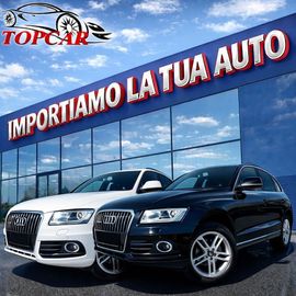 Audi Q5 - 1