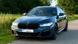 BMW 530i M Sport Pro|Mass|KomfSitz|AHK|Premium|Laser