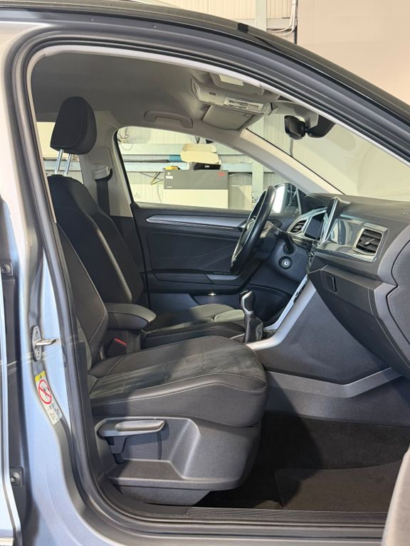 VW T-Roc - Bild 12
