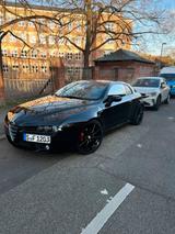 Alfa Romeo Brera 2.2 JTS Skyview *extras* - Alfa Romeo Brera aus 2006