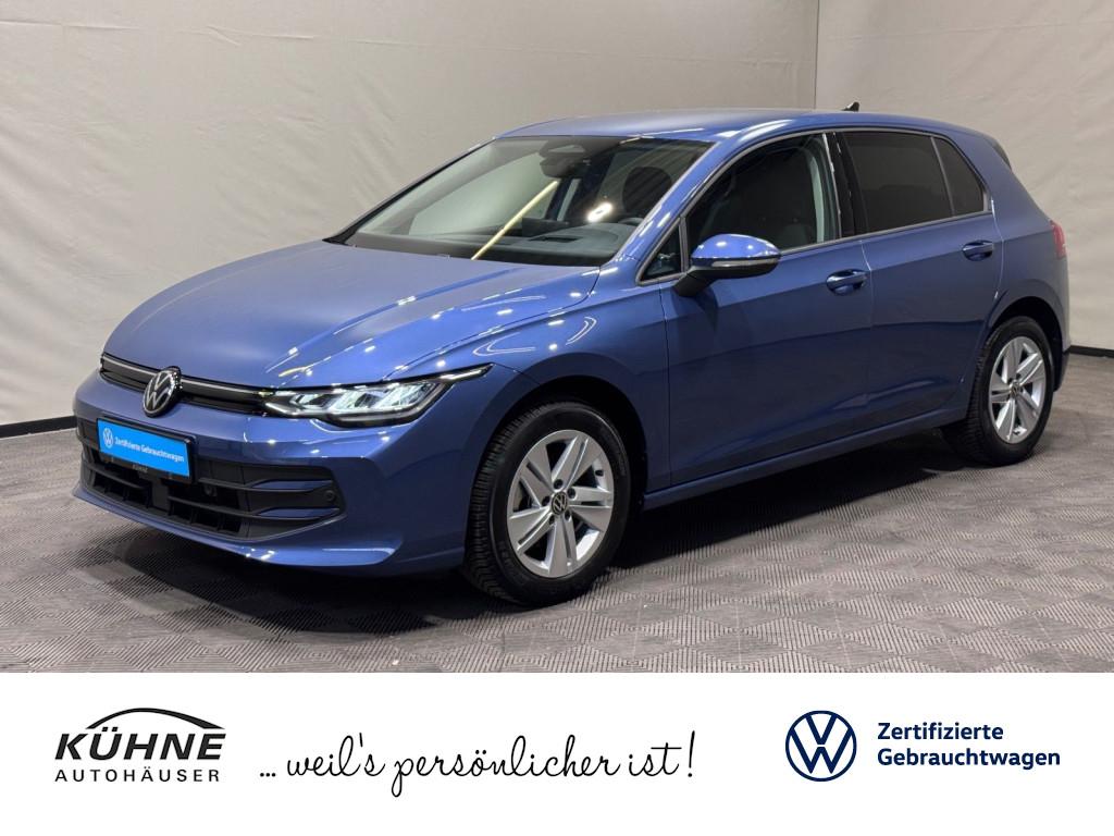 Volkswagen Golf Life 1.5 eTSI DSG | AHK LED ACC NAV HEAD-UP