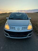 Nissan Pixo Pure Drive, 1.0L 68 PS, EZ 201... - Nissan Pixo: 1.0
