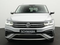 Volkswagen Tiguan Allspace - Vorschau Bild 8
