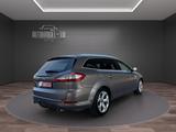 Ford Mondeo Turnier Titanium/HU neu/LEDER/NAV/AHK - Ford Mondeo in Halle
