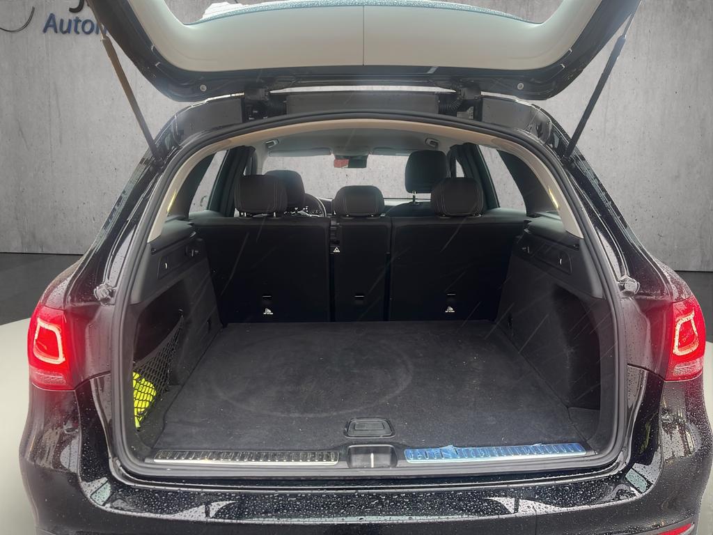 Mercedes-Benz GLC 400