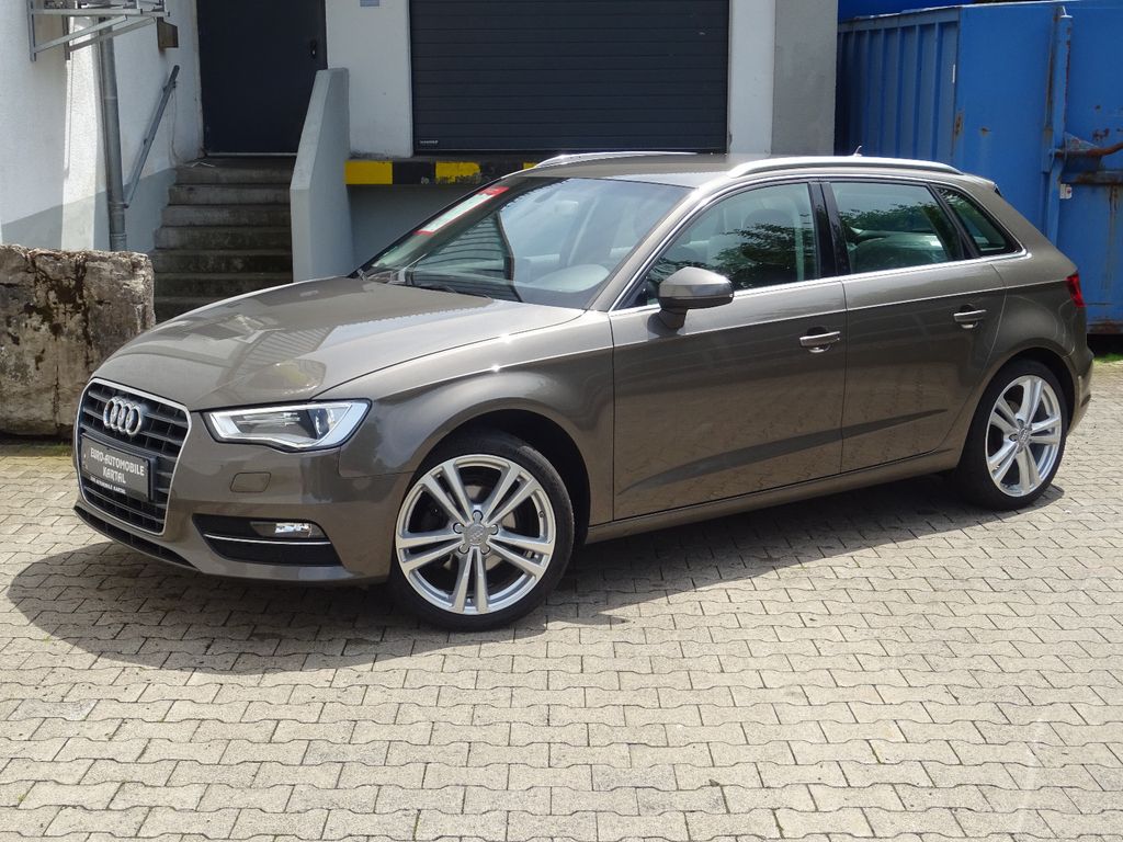 Image of Audi A3