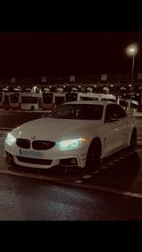 BMW Bmw 4er Cabriolet f33 435i M Performance - BMW: Cabrio, 3er