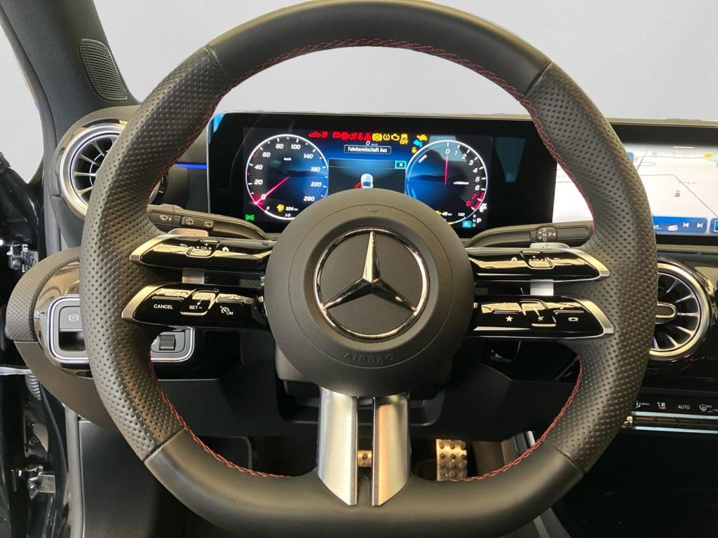 Mercedes-Benz A 250 e AMG|DISTR|MBEAM|360°|TOTW|AHK|PRE-SAFE|