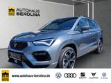 Cupra Ateca 1.5 TSI DSG *360°*NAV*GRA*SHZ* - Cupra Ateca Neuwagen