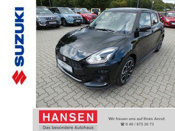 Suzuki Swift 1,4 Sport Hybrid