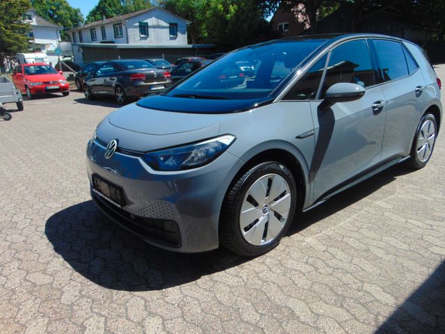 VW ID.3 Pure Performance 110 kW
