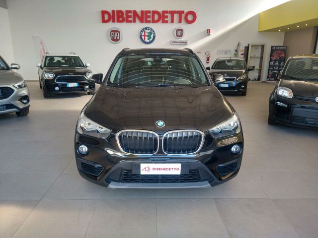 BMW Bmw X1 BMW X1 sDrive18d Automatic 2.0D 150cv