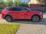 Seat Tarraco 2.0 TDI 150 FR DSG AHK Navi Garantie2027