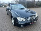 Mercedes-Benz CLK 320 Cabrio TÜV/AU NEU - Mercedes-Benz CLK 320 in Hamburg