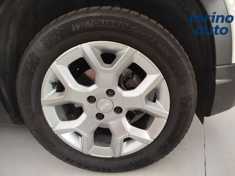 Other Jeep Avenger ALTITUDE imagem 3