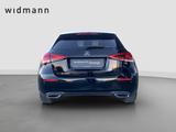 Mercedes-Benz A 180 *Navi*Panorama*DAB*Progressive*Burmester** - gebrauchte Mercedes-Benz A-Klasse aus dem Jahr 2021