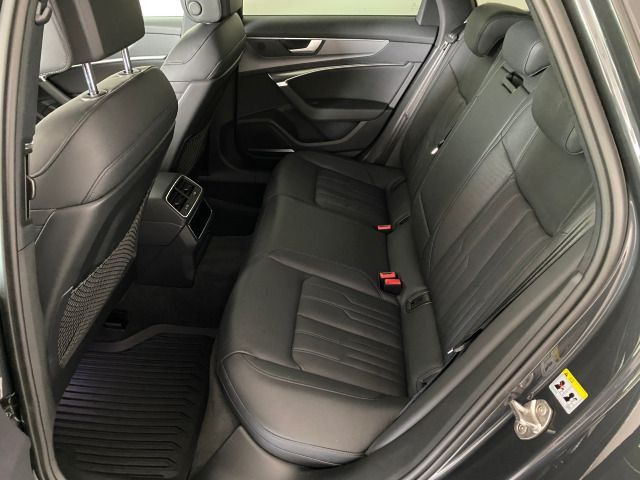 A6 allroad quattro 55 TDI tiptronic NAVI+AHK