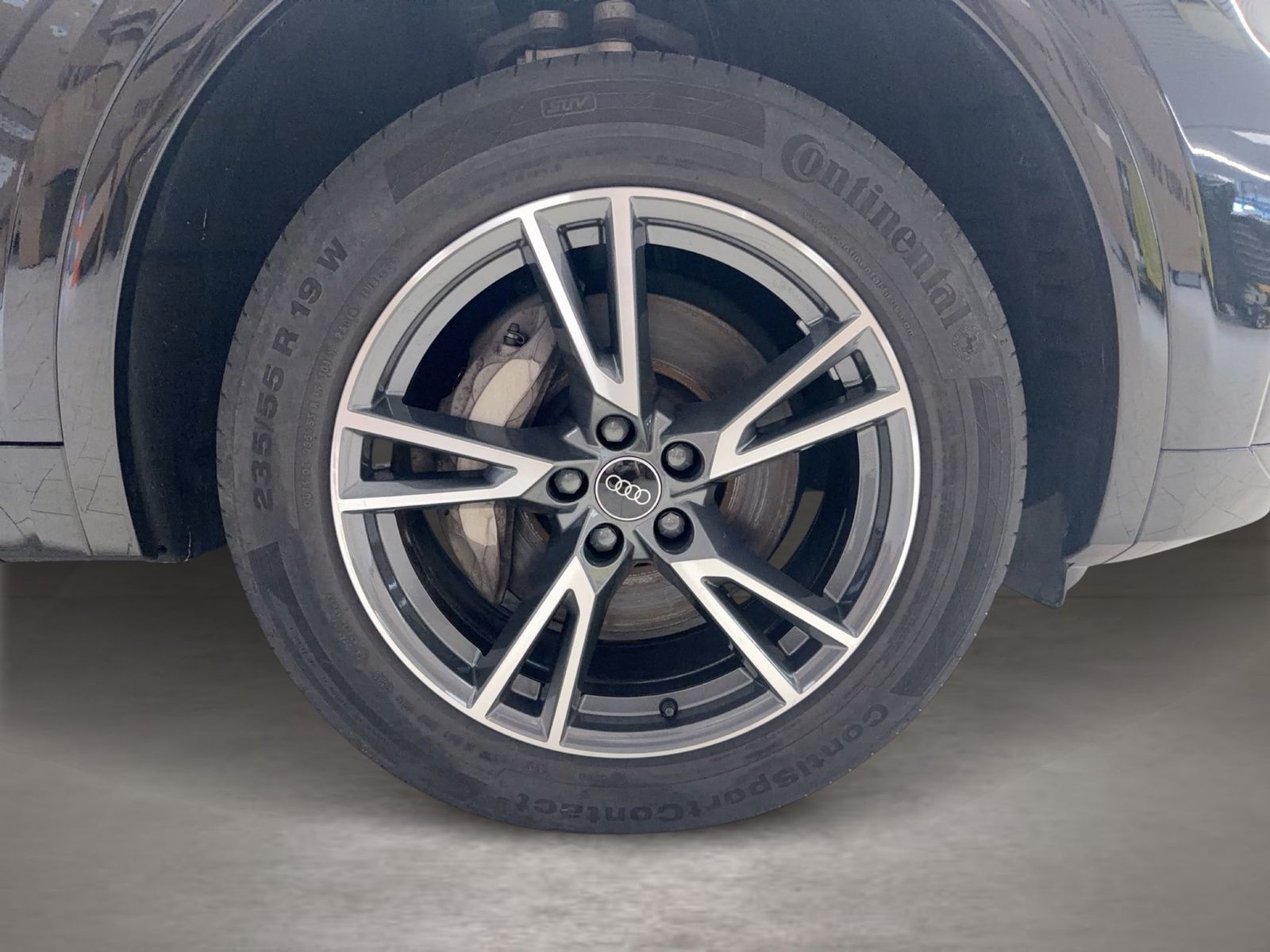 Audi Q5 - Bild 7