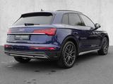 Audi Q5 advanced 35 TDI 120(163) S tronic - Audi Q5 35 TDi Gebrauchtwagen