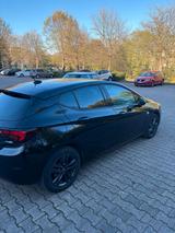 Opel Astra K 1.2 2020 Turbo 110PS Start/Stop 1.Hand - Opel Astra: Ps
