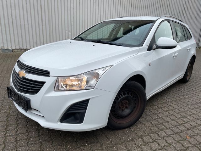 Chevrolet Cruze 1.6 125PS LS NR: 42464