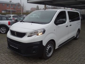Peugeot Expert Kombi Traveller L2 Automatik 8-Sitzer