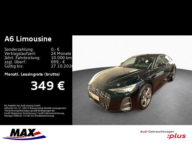 Audi A6 - Bild 2