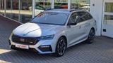 Skoda Octavia Combi 1.4 TSI iV RS LED 4x Sitzheizung - Skoda: RS