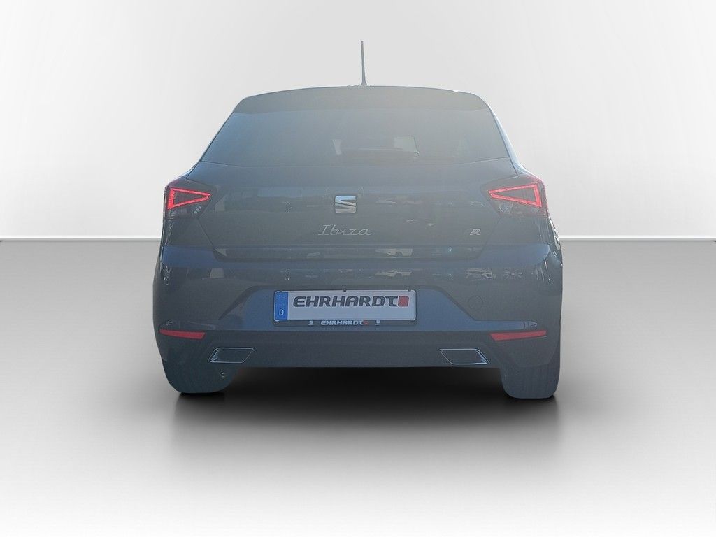 Seat Ibiza - Bild 7