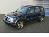 Suzuki Grand Vitara 2.0 TD XL7 - gebrauchte Suzuki Grand Vitara aus dem Jahr 2005