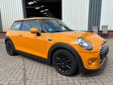 MINI ONE Mini 1.2 Metropolitan/Pano/Navi - MINI MINI: Metropolitan