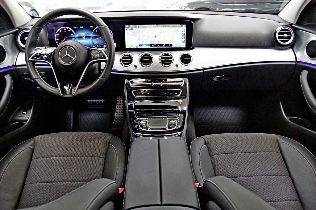 Mercedes-Benz E 400 d 4M All-Terrain AHK STANDH NETTO 32.800