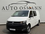 Volkswagen T6 Transporter Lang Plus Trendline PDC/ 1.Hand - Volkswagen: Allradantrieb, Transporter