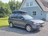 Mitsubishi Outlander 2.0 MIVEC Edition 2WD Edition - Mitsubishi Outlander in Lübeck