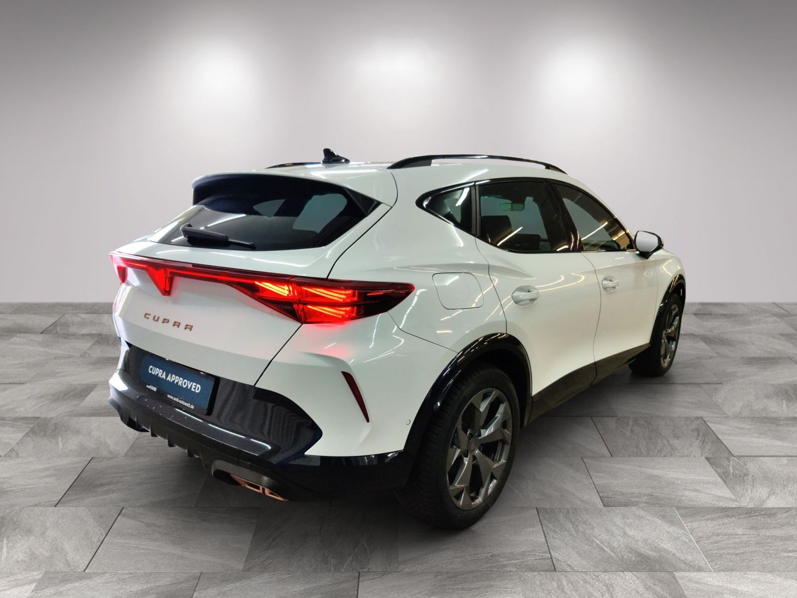 Cupra Formentor - Bild 3