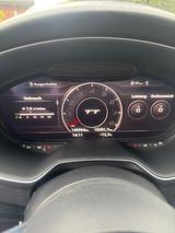 Audi TT 45 TFSI S tronic quattro Coupe - - gebrauchte Audi TT aus dem Jahr 2019