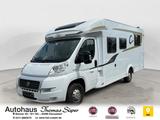 Carado T 449 Raumwunder Solar Man. Hubst. Navi Kamera - Wohnwagen & Wohnmobile in Solingen